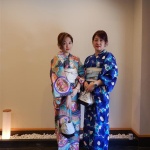 浴衣