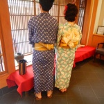 浴衣