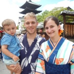 浴衣