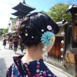 浴衣