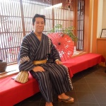 浴衣